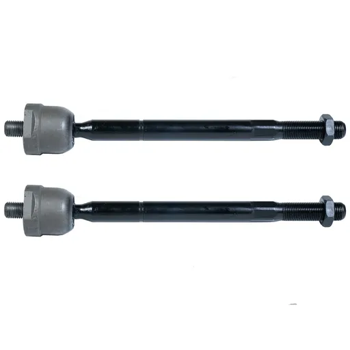 2011-2017 Ford Explorer Front Suspension Control Arm Kit With Tie Rod End Links 10pcs