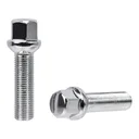 14 x 1.5 Lug Bolts For Mercedes Benz ML350 S550 GL450 20pcs