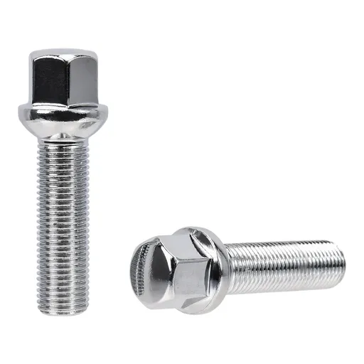 14 x 1.5 Lug Bolts For Mercedes Benz ML350 S550 GL450 20pcs