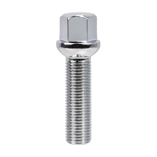 14 x 1.5 Lug Bolts For Mercedes Benz ML350 S550 GL450 20pcs