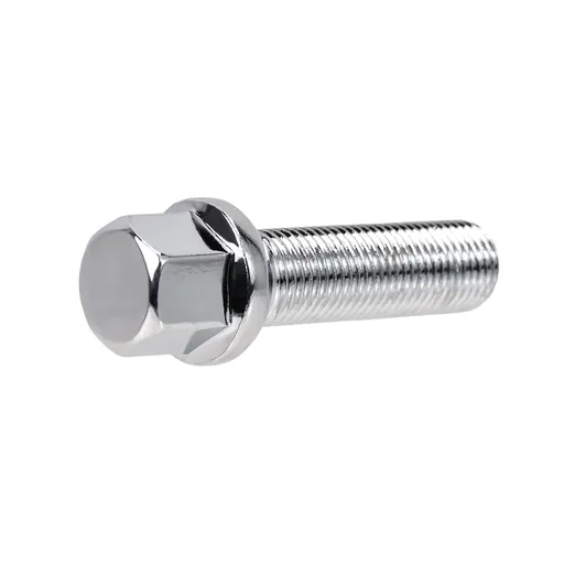 14 x 1.5 Lug Bolts For Mercedes Benz ML350 S550 GL450 20pcs