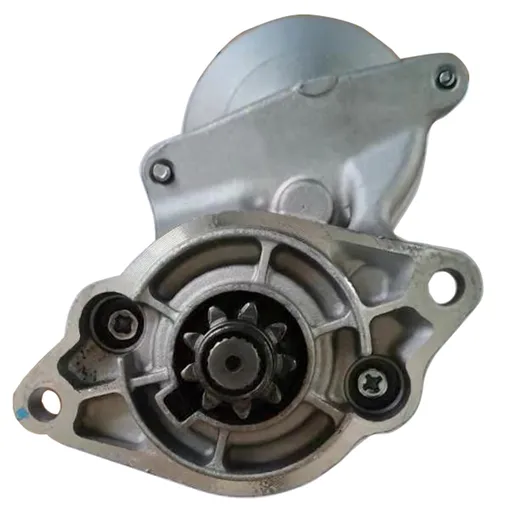 Starter For 2002 2003 Kubota BX2200 22HP D905E-BX Engine 18419
