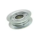 Deck Rebuild Kit With Blade Spindle Belt Idler For John Deere 42 Inch Deck D100 D105 D110 D120 D130 GY20454