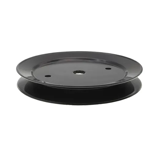 Deck Rebuild Kit With Blade Spindle Pulley Belt For Craftsman 46 inch Deck Husqvarna Poulan 405143 195945 192870