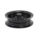 196106 197379 Pulley For Craftsman Poulan Husqvarna 42 46 48 54 inch Deck 2pcs