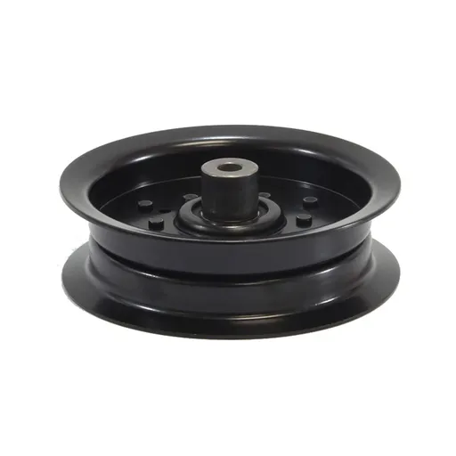 196106 197379 Pulley For Craftsman Poulan Husqvarna 42 46 48 54 inch Deck 2pcs