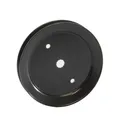 2x AYP Spindle Pulleys Fit 42 46 inch Deck Replace 195945 197473
