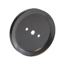 Spindle Pulley For John Deere GX20367 L100 L105 L107 L108 L110 L111 L118 X105 125 2pcs