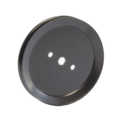 Spindle Pulley For John Deere GX20367 L100 L105 L107 L108 L110 L111 L118 X105 125 2pcs