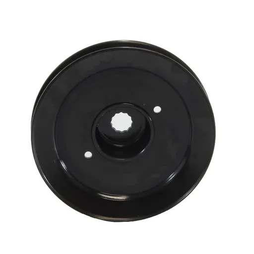 588586601 539113962 Pulley For Husqvarna 46 inch Deck Z246 RZ4623 RZ5426 2pcs