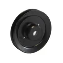 588586601 539113962 Pulley For Husqvarna 46 inch Deck Z246 RZ4623 RZ5426 2pcs