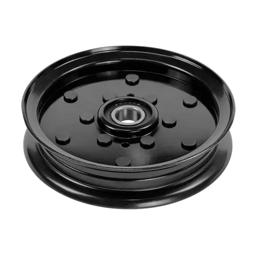Idler Pulley For Exmark Toro 1-613098 John Deere TCA19779 20092 Hustler 781856 2pcs