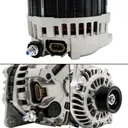 Alternator For Infiniti QX60 2014-2016 JX35 2013 3.5L 11538 