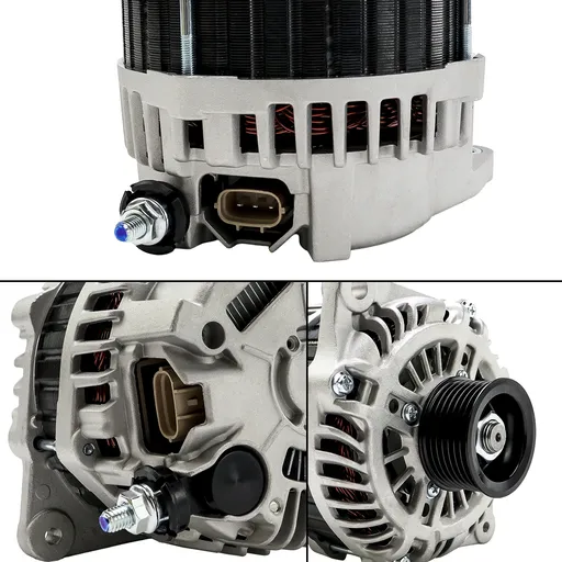 Alternator For Infiniti QX60 2014-2016 JX35 2013 3.5L 11538 
