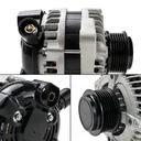 Alternator For Honda Pilot 2016-2022 Ridgeline Odyssey 2018-2023 3.5L 31100-5J6-A51