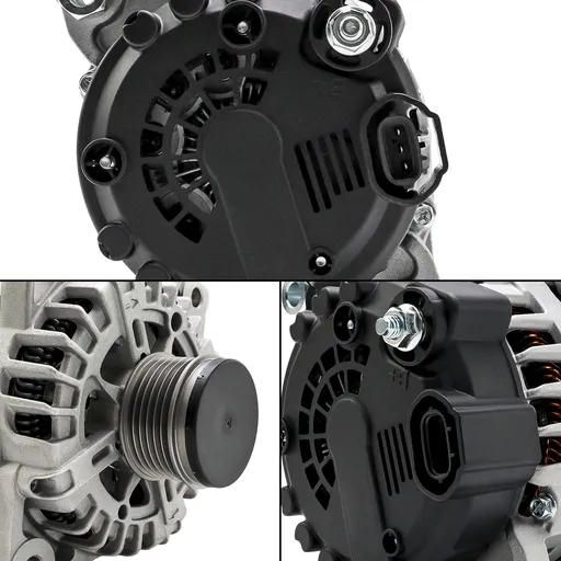 Alternator For Kia Optima 2014 2015 Hyundai Santa Fe Sport 2013-2016 2.4L 11606