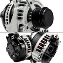 Alternator For Chevy Silverado 1500 GMC Sierra 1500 2015 2016 84143543