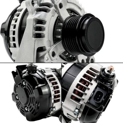 Alternator For Chevy Silverado 1500 GMC Sierra 1500 2015 2016 84143543