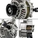 Alternator For Honda Civic 1.8L 2012-2015 HRV 2016-2018 2031100-R1A-A01RM 11537