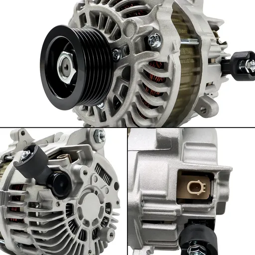Alternator For Honda Civic 1.8L 2012-2015 HRV 2016-2018 2031100-R1A-A01RM 11537
