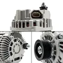 Alternator For Infiniti G25 2.5L 2011-2012 M35 3.5L 2006-2008 23100-EG010