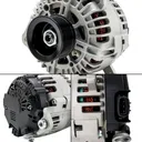 Alternator For Nissan Armada 2007-2015 Frontier 2008-2018 Pathfinder 2008-2012 4.0L 5.6L 23100-ZH00A