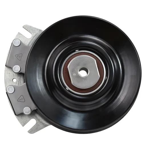 PTO Clutch For Warner 5218-65 5218-65E 521865 Bearing Upgrade