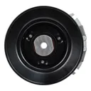 PTO Clutch For Cub Cadet LT1042 LT1045 LT1046 LT1050 717 04163 917 04163A Bearing Upgrade