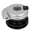 PTO Clutch For Cub Cadet LT1042 LT1045 LT1046 LT1050 717 04163 917 04163A Bearing Upgrade