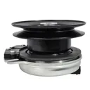 PTO Clutch For Cub Cadet LT1042 LT1045 LT1046 LT1050 717 04163 917 04163A Bearing Upgrade