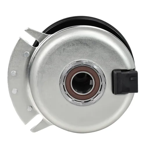 PTO Clutch For Cub Cadet LT1042 LT1045 LT1046 LT1050 717 04163 917 04163A Bearing Upgrade