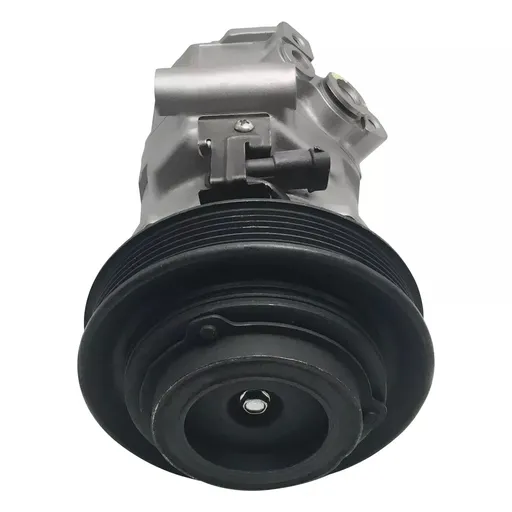 2004-2012 Chevy Colorado AC Compressor 2.8L 2.9L 3.5L 3.7L