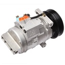 2005 2006 Chrysler 300 Dodge Magnum Charger AC Compressor 3.5L