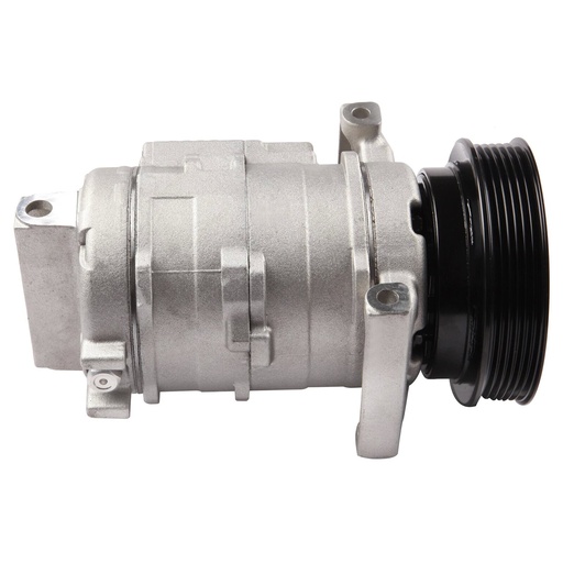 2005 2006 Chrysler 300 Dodge Magnum Charger AC Compressor 3.5L