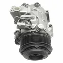 2007 2008 2009 2010 Toyota Sienna AC Compressor 3.5L CO 10856C 158366