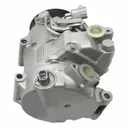 2007 2008 2009 2010 Toyota Sienna AC Compressor 3.5L CO 10856C 158366