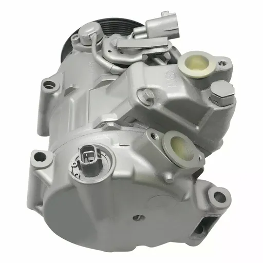 2007 2008 2009 2010 Toyota Sienna AC Compressor 3.5L CO 10856C 158366