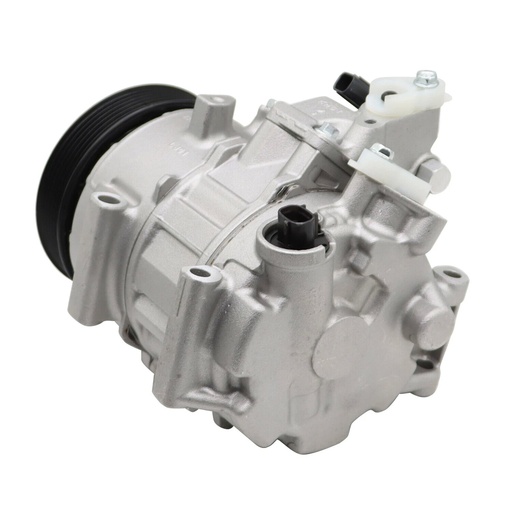 AC Compressor For 2000-2014 GMC Yukon 2002-2014 Cadillac Escalade 78363 CO-29002