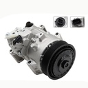 AC Compressor For 2000-2014 GMC Yukon 2002-2014 Cadillac Escalade 78363 CO-29002