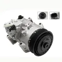 AC Compressor For 2000-2014 GMC Yukon 2002-2014 Cadillac Escalade 78363 CO-29002
