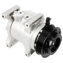 AC Compressor For 2011-2016 Jeep Grand Cherokee 2011-2013 Chrysler 300 3.6L 98311