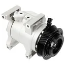 AC Compressor For 2011-2016 Jeep Grand Cherokee 2011-2013 Chrysler 300 3.6L 98311