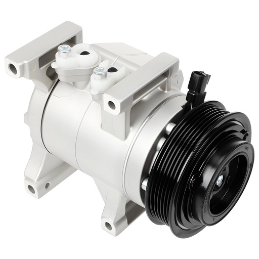 AC Compressor For 2011-2016 Jeep Grand Cherokee 2011-2013 Chrysler 300 3.6L 98311