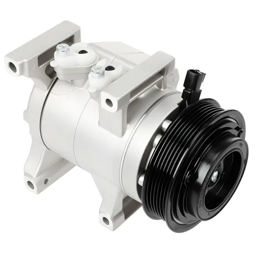 AC Compressor For 2011-2016 Jeep Grand Cherokee 2011-2013 Chrysler 300 3.6L 98311