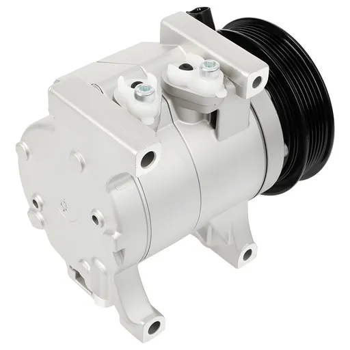 AC Compressor For 2011-2016 Jeep Grand Cherokee 2011-2013 Chrysler 300 3.6L 98311