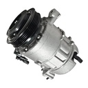 AC Compressor For 2015-2020 GMC Yukon Chevy Tahoe Suburban Cadillac Escalade CO29134C
