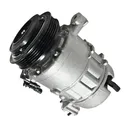AC Compressor For 2015-2020 GMC Yukon Chevy Tahoe Suburban Cadillac Escalade CO29134C