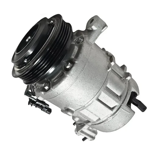 AC Compressor For 2015-2020 GMC Yukon Chevy Tahoe Suburban Cadillac Escalade CO29134C