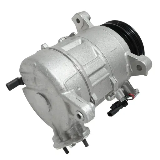 AC Compressor For 2015-2020 GMC Yukon Chevy Tahoe Suburban Cadillac Escalade CO29134C