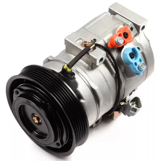 AC Compressor For Toyota Camry 2002-2006 Highlander 2001-2007 3.0L 3.3L